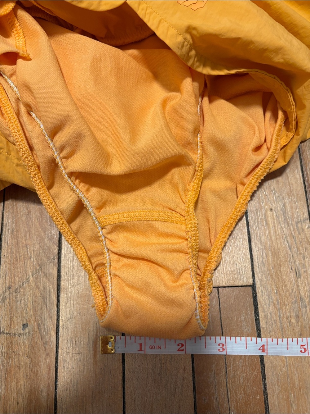 All In Motion Athletic Shorts - Picture 13 of 14